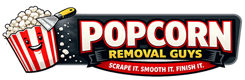 Popcorn Removal Guys